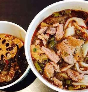 生烫牛肉做法