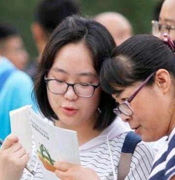 孩子考不上高中怎么办