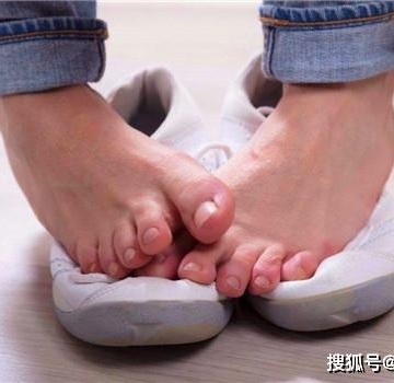 孩子脚臭怎么办