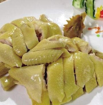 广东菜的做法