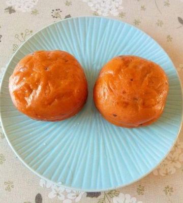 柿饼做法