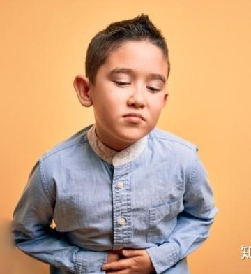 孩子吃多了肚子疼怎么办