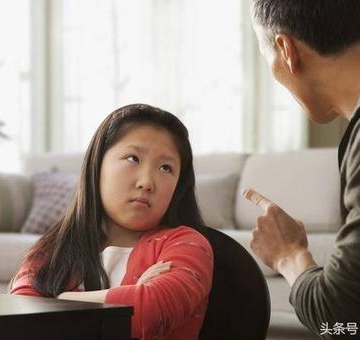 孩子打骂父母怎么办