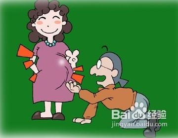 怎么才能怀孩子