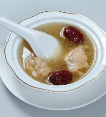 药材汤的做法大全
