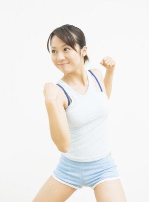室内运动减肥靠谱吗