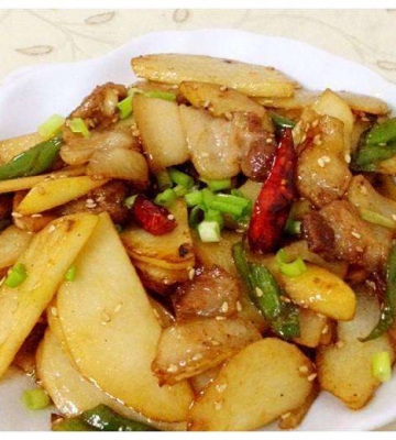 家常菜谱大全做法