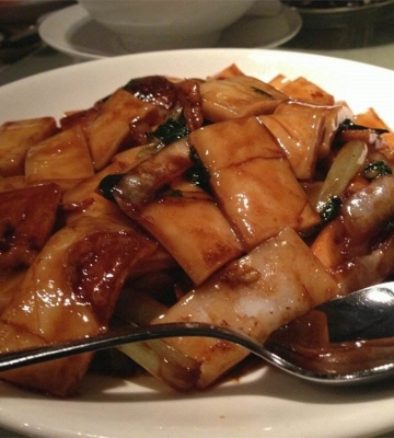 年糕 shanghai做法