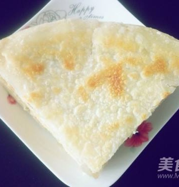 大饼 做法