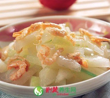 宝宝夏季食谱做法大全