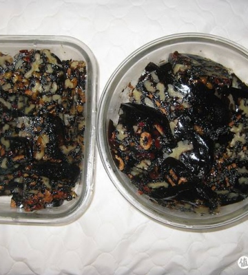 阿胶膏的做法