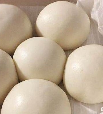 千层馒头的做法