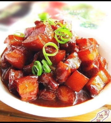 腐乳肉的做法视频