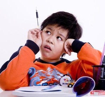 孩子笨怎么办