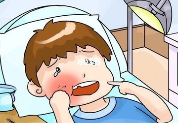 5岁孩子牙痛怎么办
