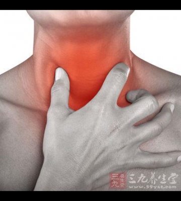 孩子咽喉肿痛怎么办