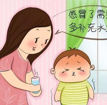 孩子肠胃感冒怎么办
