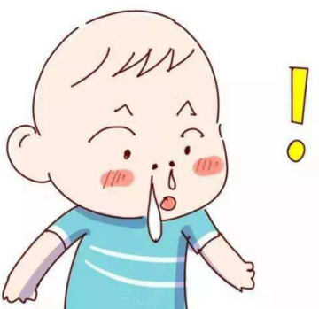 孩子鼻屎多是怎么回事