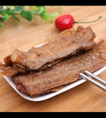 带鱼罐头的做法大全