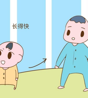 孩子怎么样才能长高