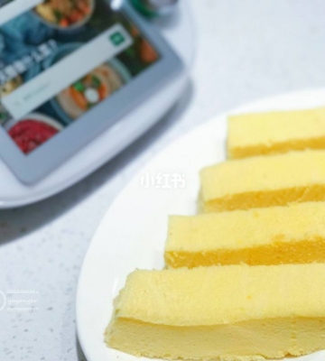 枕头蛋糕做法