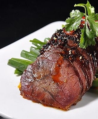 酱牛肉的家常做法