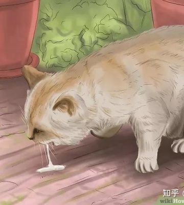 猫体内驱虫以后不吃东西怎么办