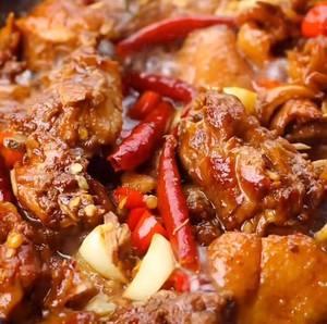啤酒鸭的家常做法
