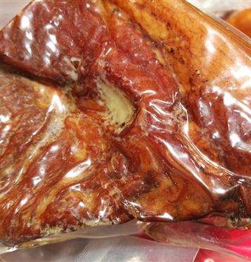 广州腊肉的做法