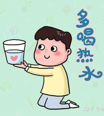 孩子发烧不爱喝水怎么办
