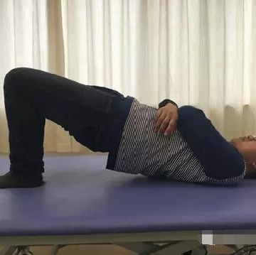 做什么运动能锻炼腰部