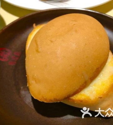 奶油猪仔包做法