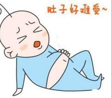 孩子积食肚子疼怎么办