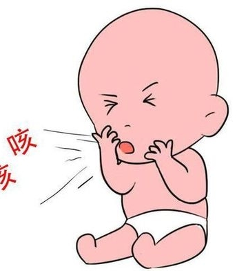 孩子嗓子痒咳嗽怎么办