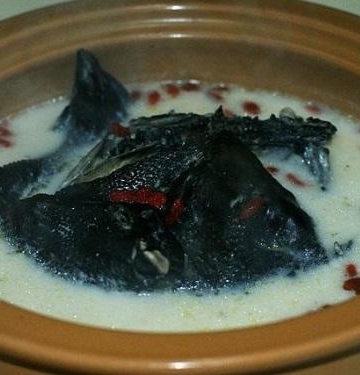 乌鸡的做法