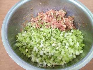 水饺馅的做法大全