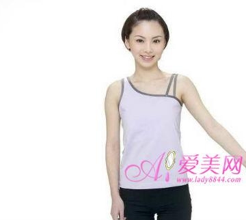 什么运动瘦手臂肩膀