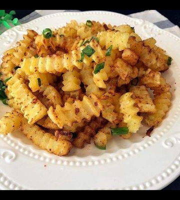 土豆的做法大全