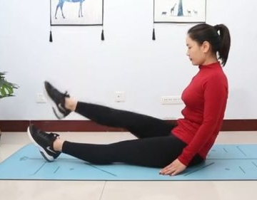 去健身房做什么运动瘦腿