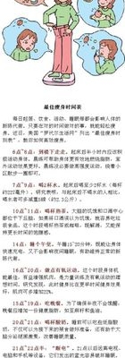 每天运动减肥最佳时间