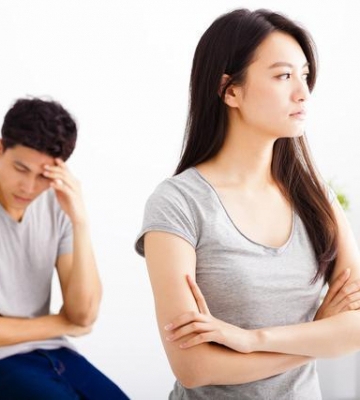 老婆不想要孩子怎么办