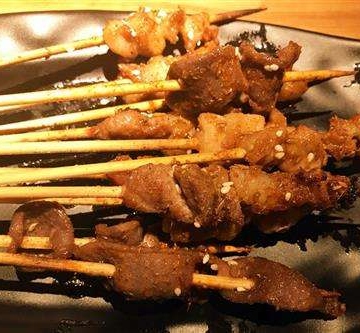 鸡腿菇的做法大全