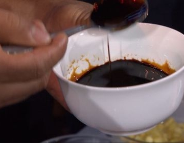 秘制酱油做法