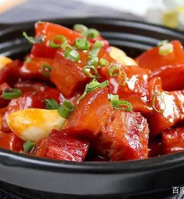 猪肉家常菜做法大全有图