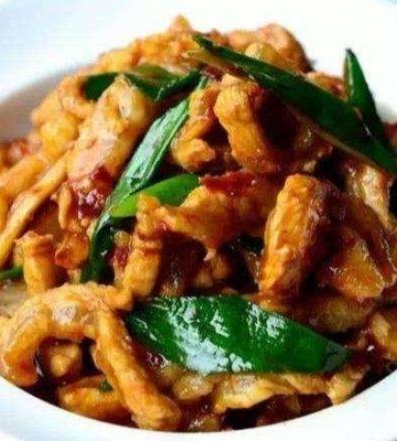 家常菜做法