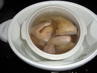 产妇鸽子汤的做法