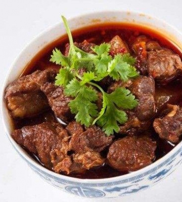 牛肉的做法