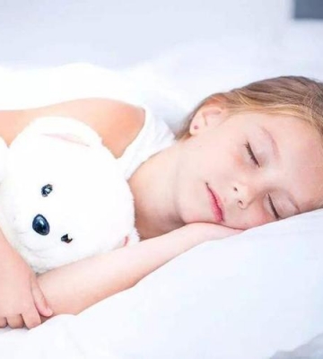 孩子睡眠不好怎么办