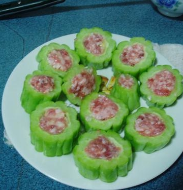 夏季晚餐食谱大全及做法