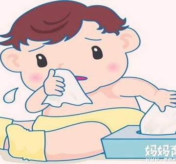 孩子鼻子不透气怎么办